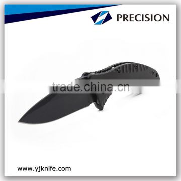 New Fashion Style Stainless Steel Pocket Knife