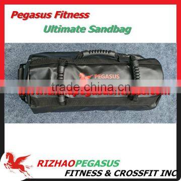 New Style Power sandbag with Printing Logo in Colorful