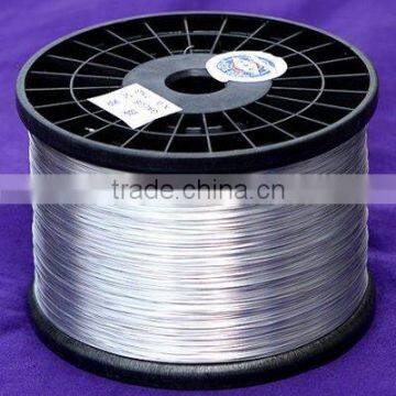 manufacturer of hot dipped galvanized wire (anping)