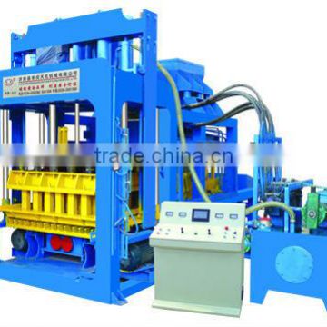 BWY-B automatic thermal insulation board making machines