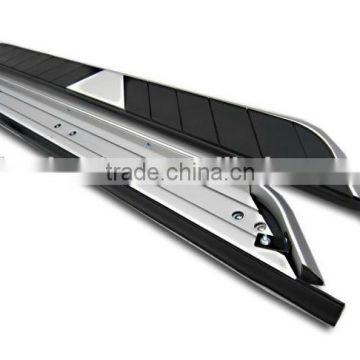 CX-5 C style side step/running board for CX-5