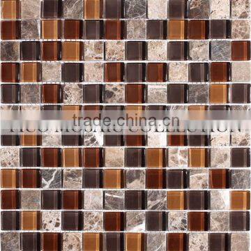 Fico 2016 new !GK2347S mosaic stone