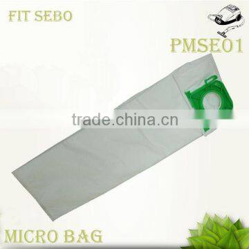 Non vowen dust bag for vacuum cleaner (PMSE01)