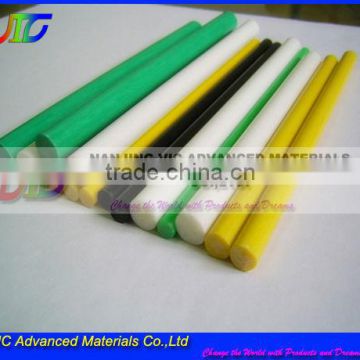 High strength Fiberglass Rod with resonable price, Professional Manufacturer