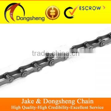 S Type Steel Agricultural Chain S62