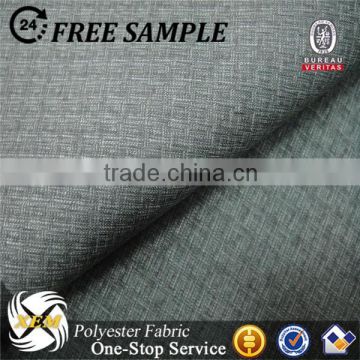 Polyester jacquard ripstop fabric for quick dry shirt