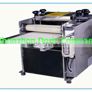 Squid Cutting Machine for Rings 100~200 kg/hour