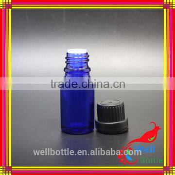 10ml light blue glass dropper bottles with empty bottles for oils for bottle with dropper for e vape oil