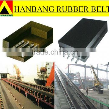 mining conveyor belt ST630