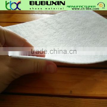 Hot melt adhesive insole puncture resistant insole used shoes