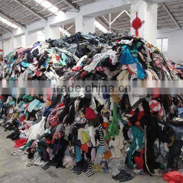 Wholesale good price clothes second hand