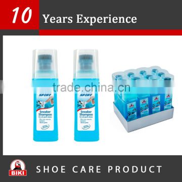 100ml blue gel sandal cleaner