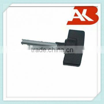 Adjusting screw for Hitachi 110mm(CM4SB) Marble cutter Spare parts
