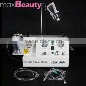 welcome inquire Water Oxygen Injection Facial water oxygen skin rejuvenation jet peel oxy care face (CE)