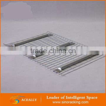 China Galvanized Wire Mesh Deck Railing metal screen mesh usa