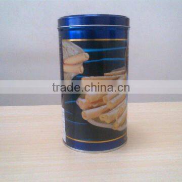 Tins to Pack Cookies