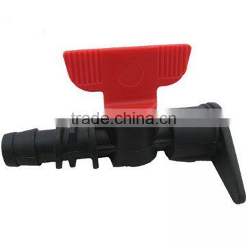 Plumbing pp drip irrigation valve joints