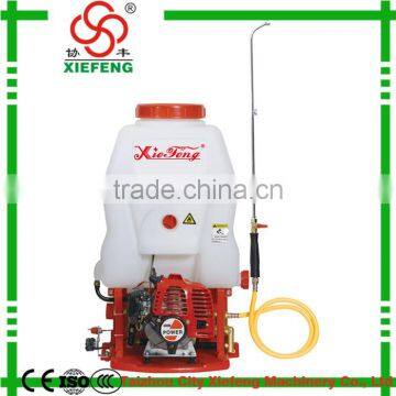 Hot sale power sprayers for pesticides for sale