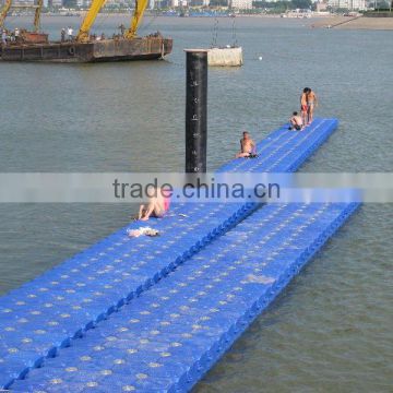 plastic floating bridge,floating bridge,bridge