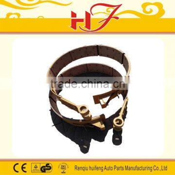 Brake ribbon for T-130