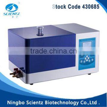 None Touch Ultrasonic Homogenizer