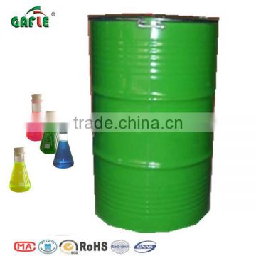 glycol antifreeze coolant red