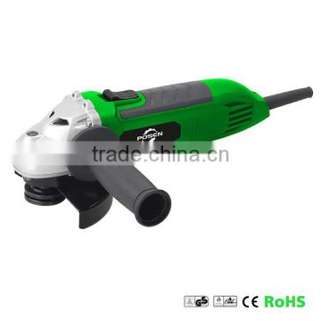 710W 115/125MM Electric Angle grinder