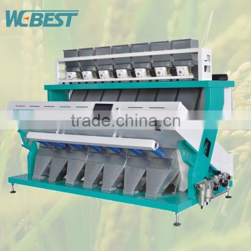 Digital wolfberry color separation machine in China