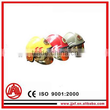 Industrial Safety Military Headset For Msa Fire Helmets
