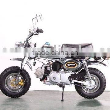 110cc & 125cc Monkey bike
