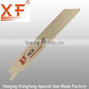 Reciprocating saw blade :XF-S142C