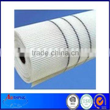 Fireproofing Glass Fiber Mesh