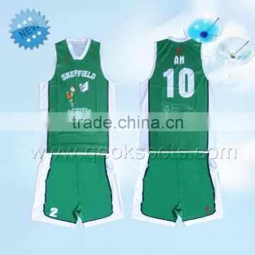 custom college basketball uniform designs