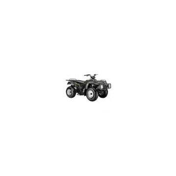 Sell 250cc ATV with Shaft Drive (CE Approved)