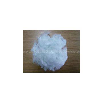 1.4D * 38 / 41 / 51mm High Tenacity AAA Regenerated Polyester Fiber 6.3GPD