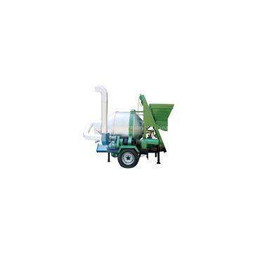 EAGER-QLB8 Asphalt Mixing Machine