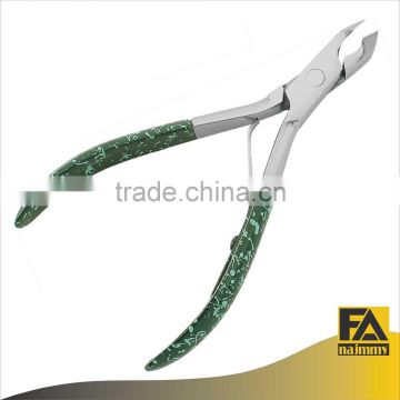 Cuticle Nipper Stainless Steel