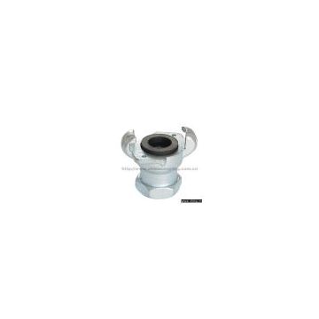 Air Hose Coupling-FEMALE ENDS-US Type