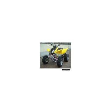 250cc ATV