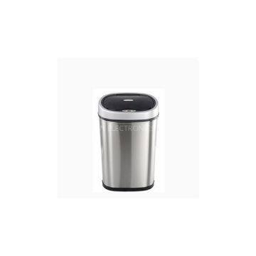 Automatic Opening Stainless Steel Kitchen Trash Can