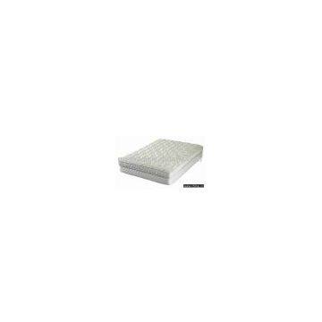 Double pocket spring mattress(A2011)