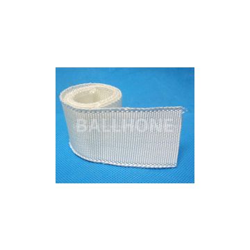 High purity Silica braided tape
