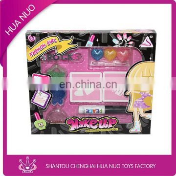 Hot sell children cosmetic set