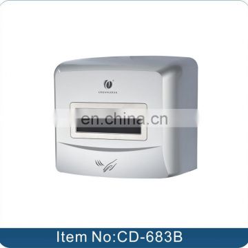 Toilet Fast Dry Automatic Mini Hand Dryer CD-683B