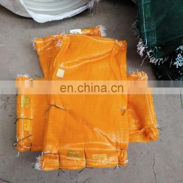 Plastic material and accept custom order PP woven bag
