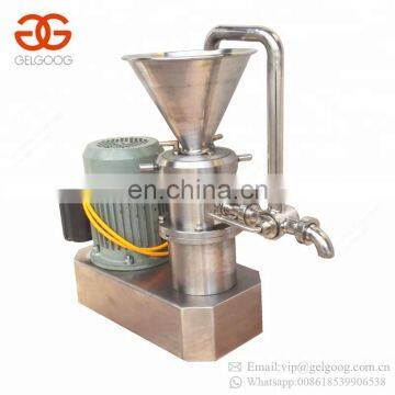 Electric Nut Butter Maker Almond Butter Grinder Machine