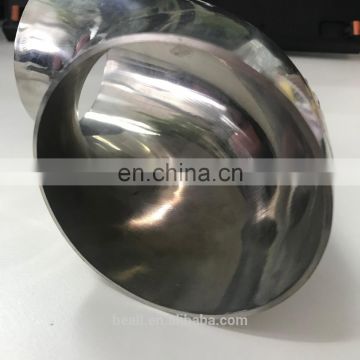Standard carbon steel elbow for sale