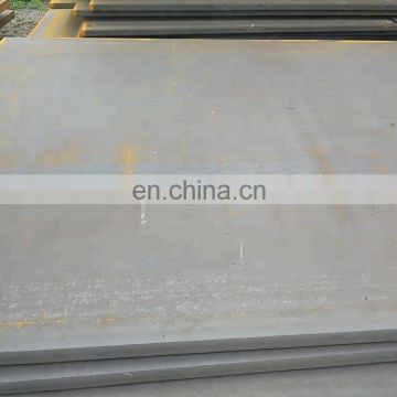 S355JR High Strength Low Alloy Structural Steel Plate