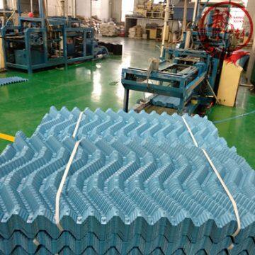 Cooling Tower Louvers 305*1220mm Cooling Tower Components