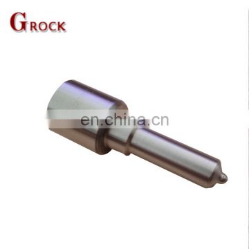 Sophisticated Technology Truck parts injectors P type nozzle for sale DLLA147P538